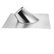 Galvanized Steep Roof Flashing
