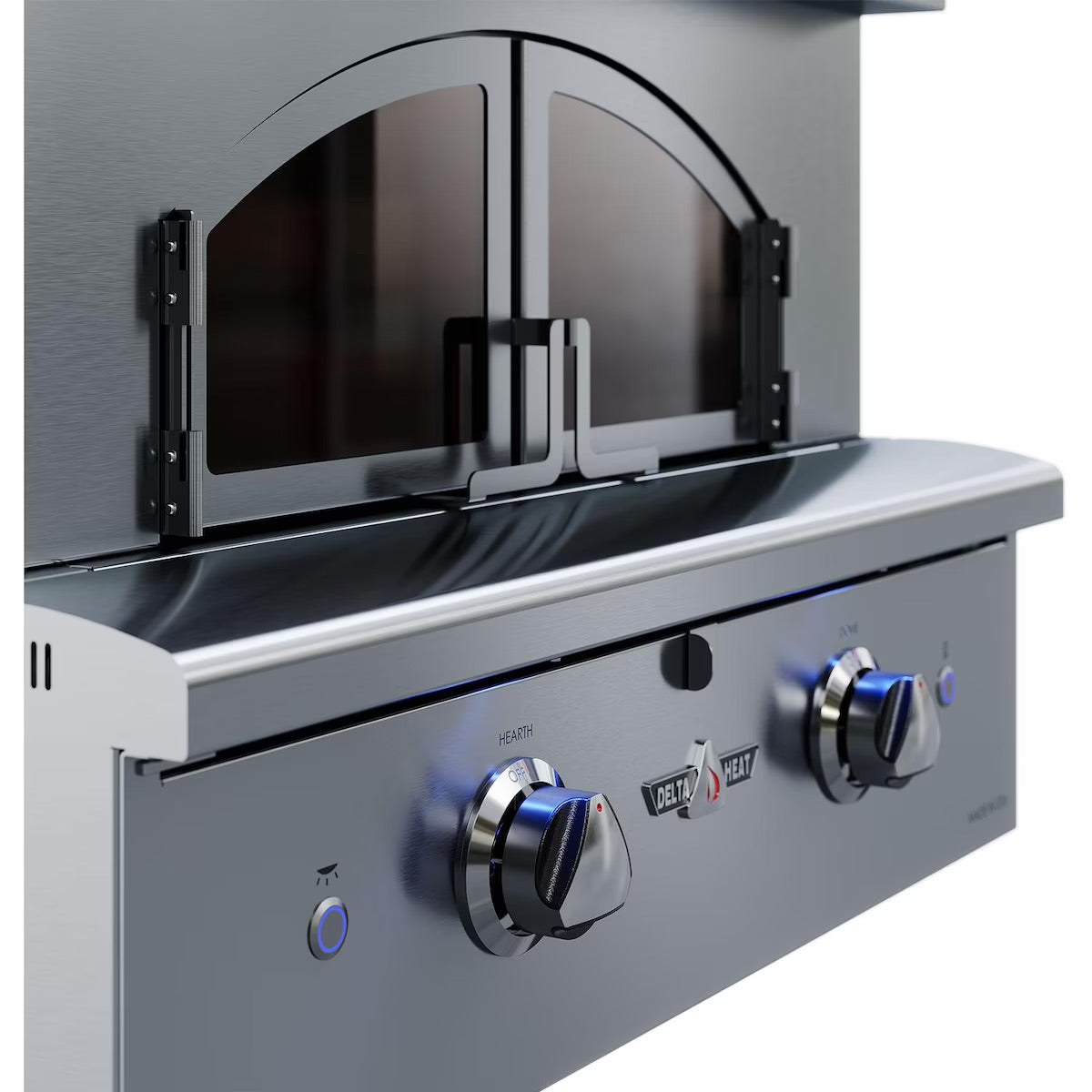 Delta Heat Pizza Oven - Thumbnail 4