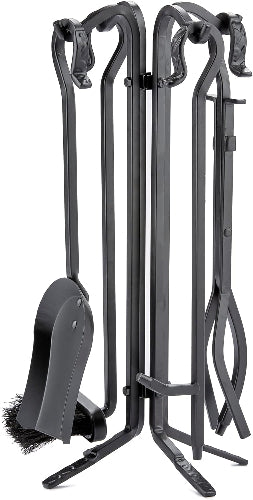 Rustic Stove Tool Set