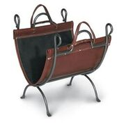 Anvil Log Carrier