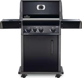 ROGUE XT STAINLESS STEEL GRILLS