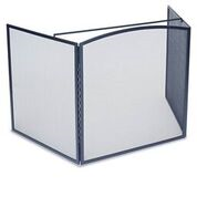 3 Fold Stove Guard Screen