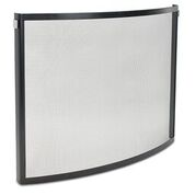 Odessa Bowed Screen