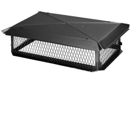 Multi-Flue Chimney Caps