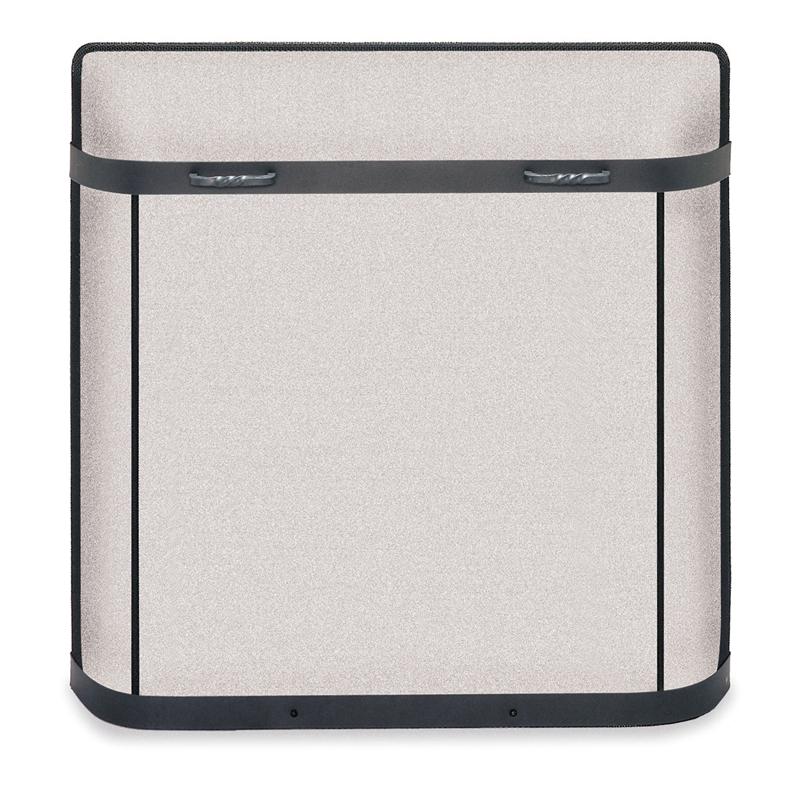 Rumford Sized Spark Guard