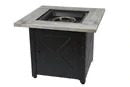The Mason Gas Burning Fire Pit