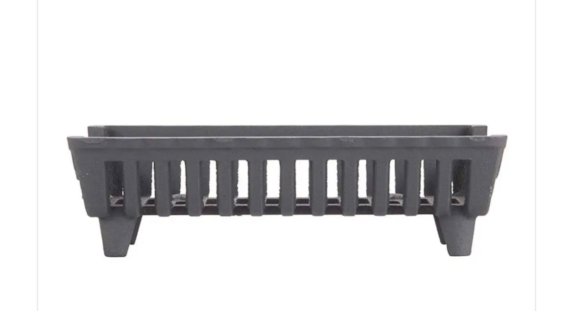 G Series Franklin Cast Iron Grates