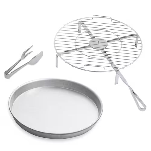 Alfa BBQ 500 - SMALLER SIZE FOR NANO