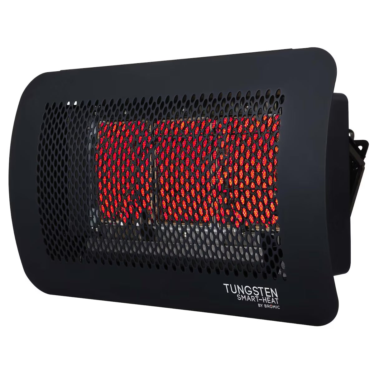 Bromic Heating Tungsten Gas Heater