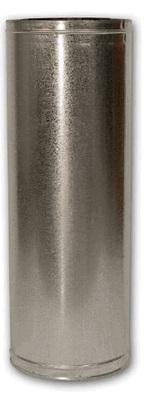 Superior 8" x 36" Chimney Pipe