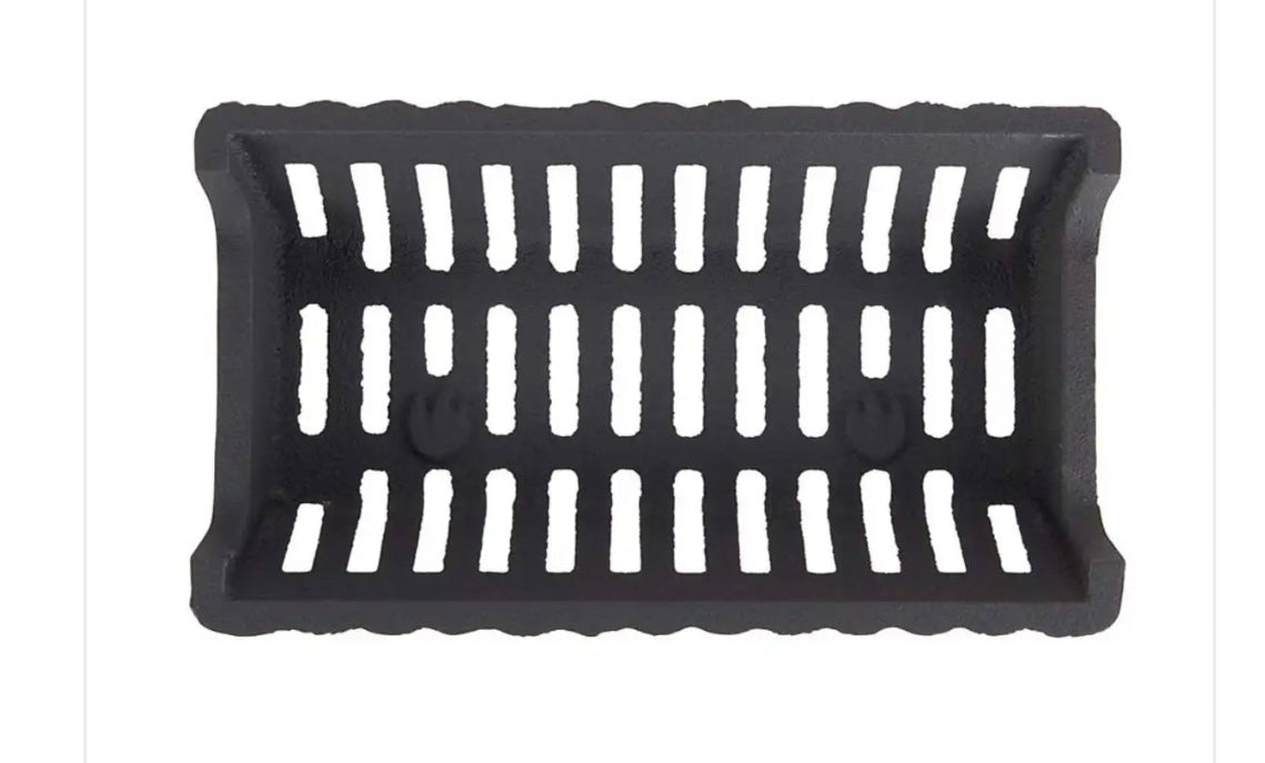 G Series Franklin Cast Iron Grates