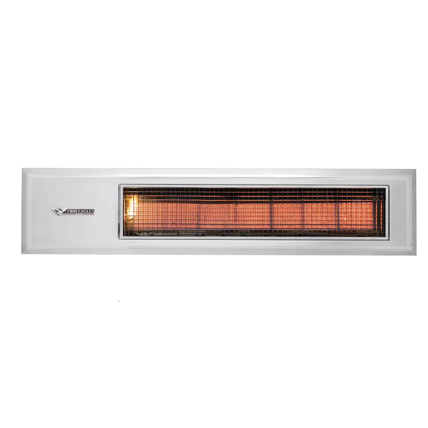 Twin Eagles 48" Natural Gas Infrared Heater