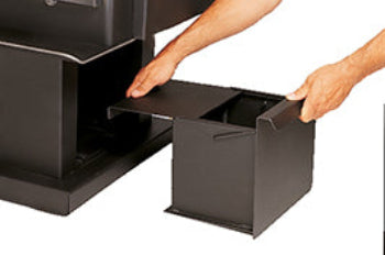 IronStrike Performer S210 Series Wood Stove