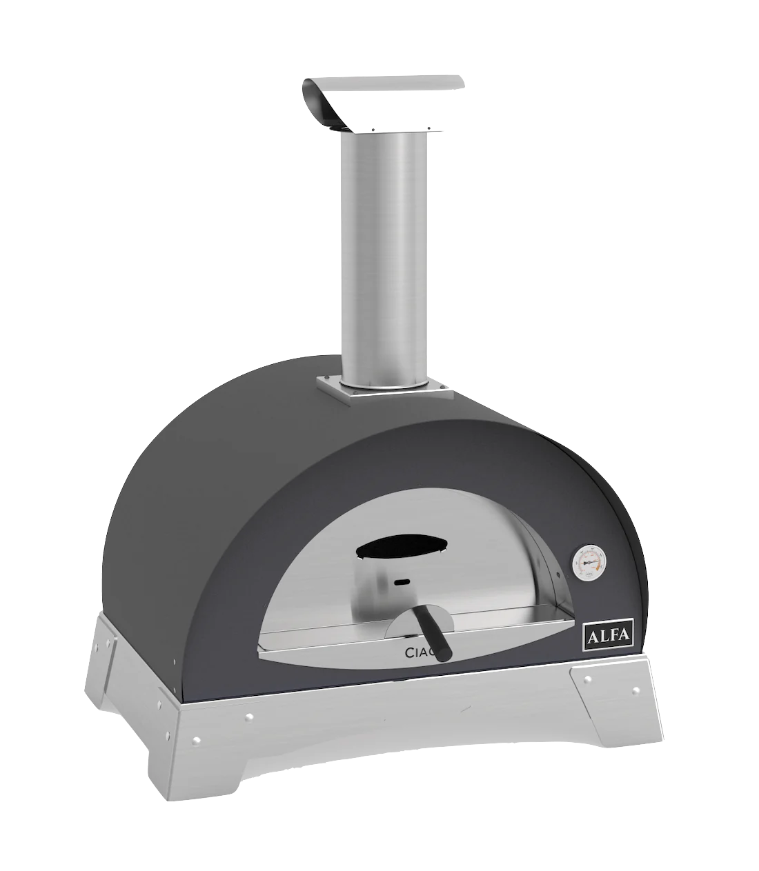 Alfa Legacy Ciao Wood-Fired Pizza Oven