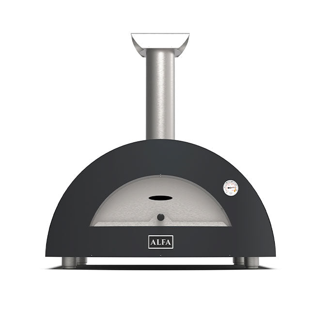 Alfa Moderno 2 Pizze Gas Pizza Oven