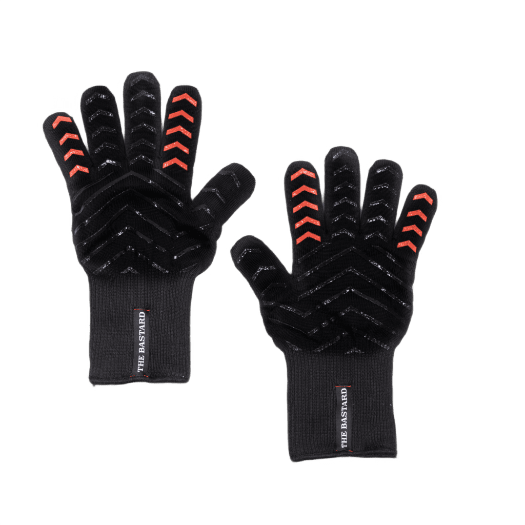 BSTRD Grill Gloves