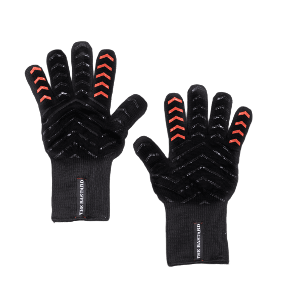 BSTRD Grill Gloves