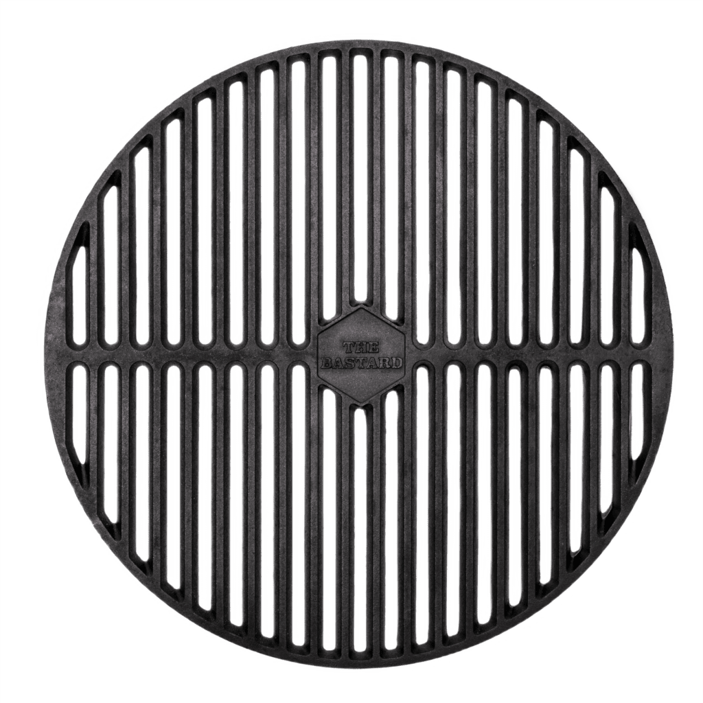 BSTRD Cast Iron Grid Large 19”