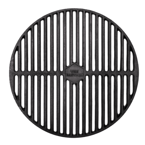 BSTRD Cast Iron Grid Large 19”