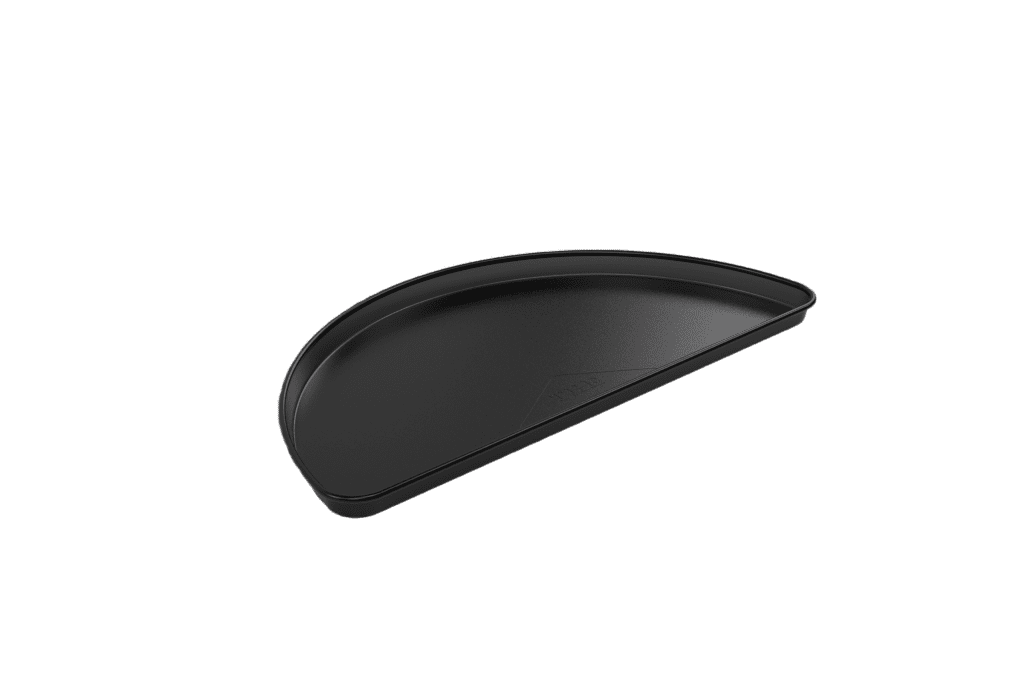 BSTRD Kamado Grill Drip Pan