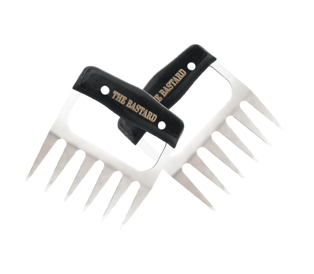 BSTRD Killer Claws