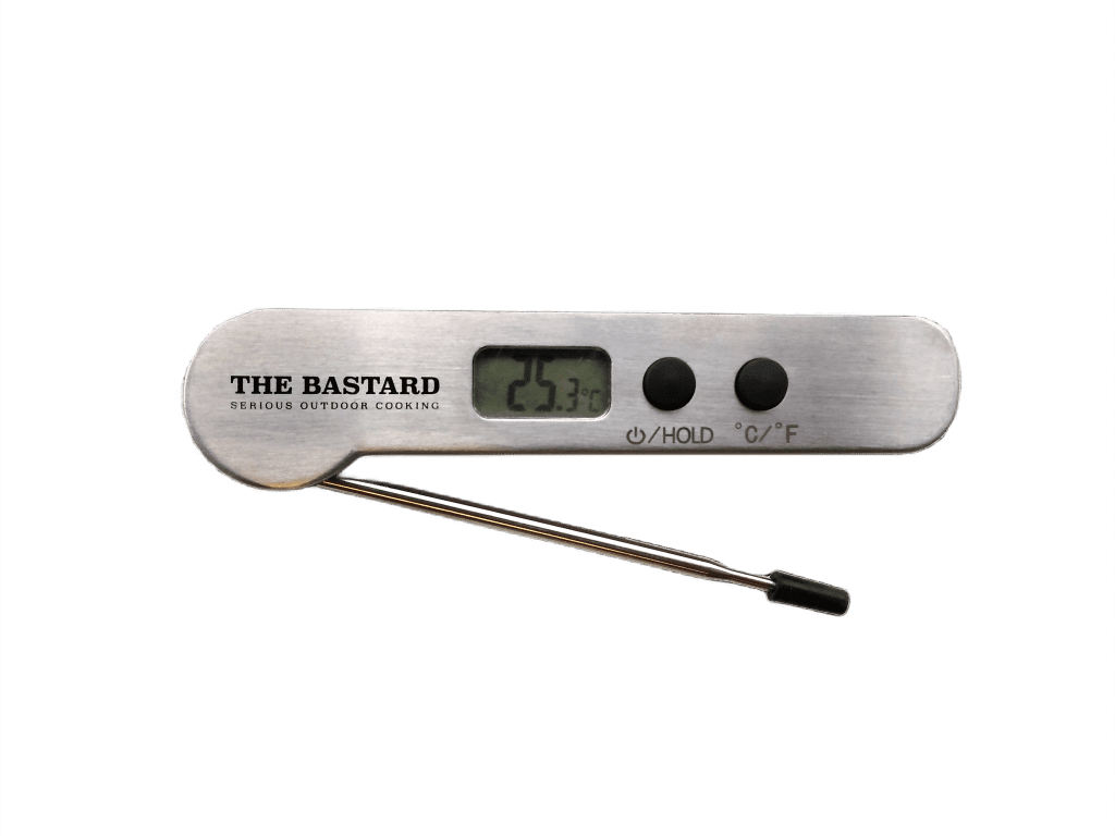 BSTRD Core Thermometer Pro