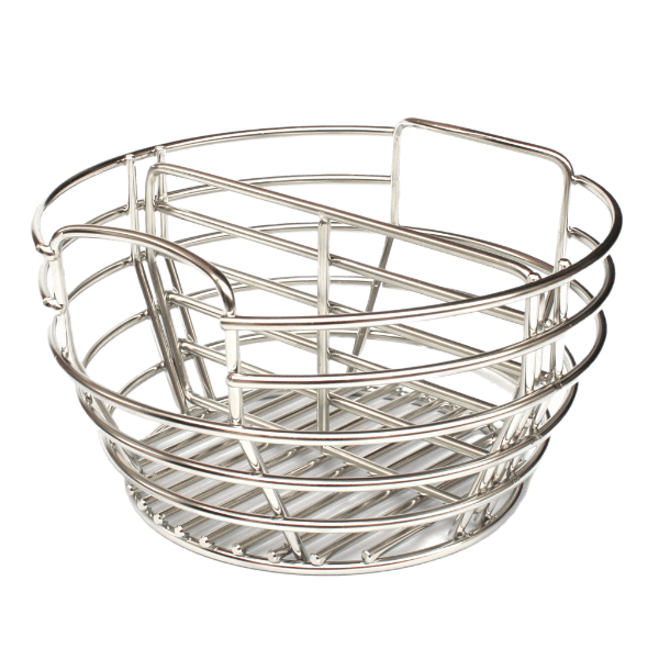BSTRD Charcoal Basket