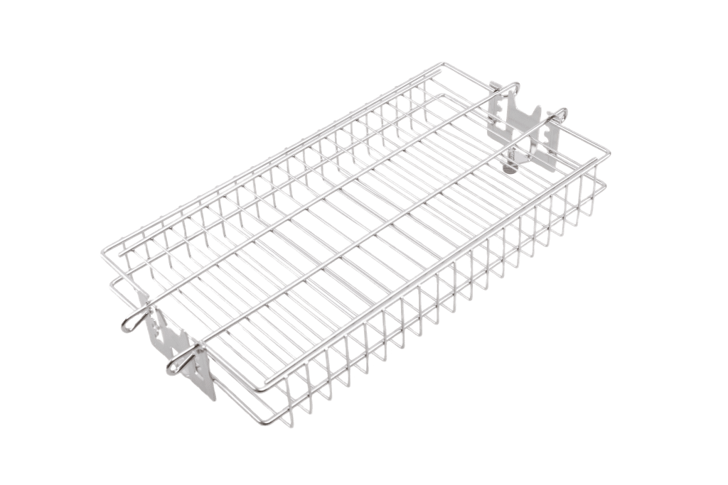 BSTRD Rotisserie Flat Rack Large