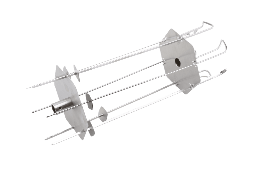 BSTRD Rotisserie Skewer Rack Large
