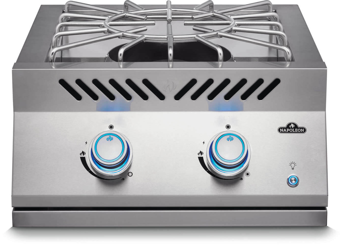 Built-In 700 Series Power Burner