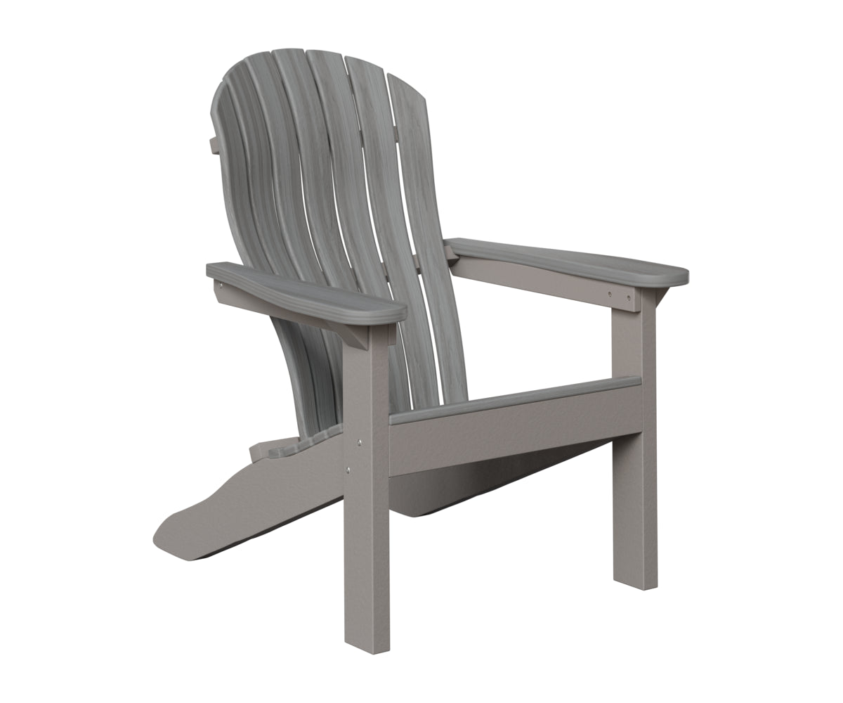 Contour Adirondack Chair