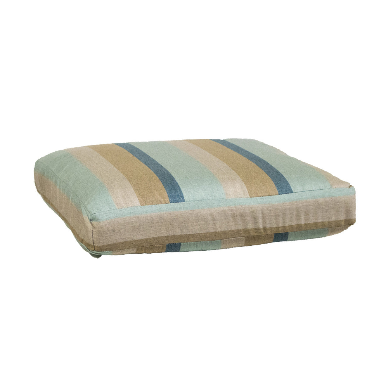 Classic Terrace Ottoman Cushion