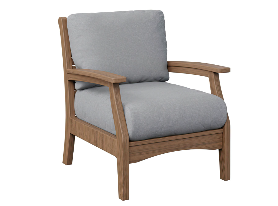 Classic Terrace Club Chair