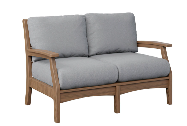 Classic Terrace Loveseat