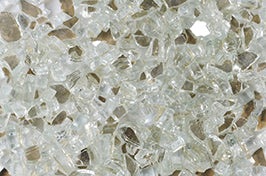 Madison Park Gas Insert - Glass Media Kits
