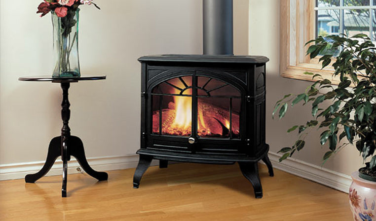 Westport Direct Vent Gas Stove
