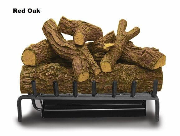 ASPEN Log Set Only