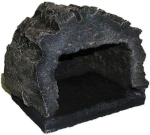 Remote Control Receiver Heat Shield