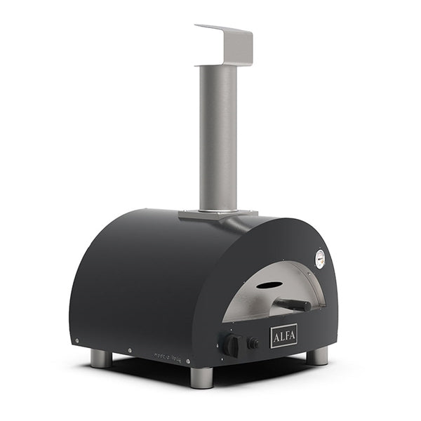 Alfa Moderno Portable Gas Pizza Oven