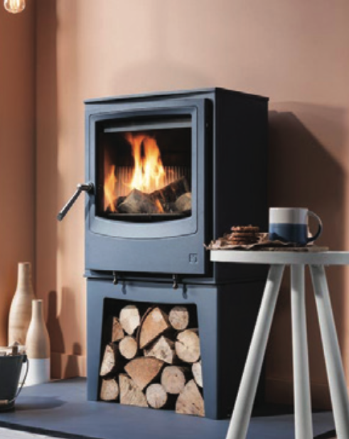 Farringdon 16 Wood Burning Stove