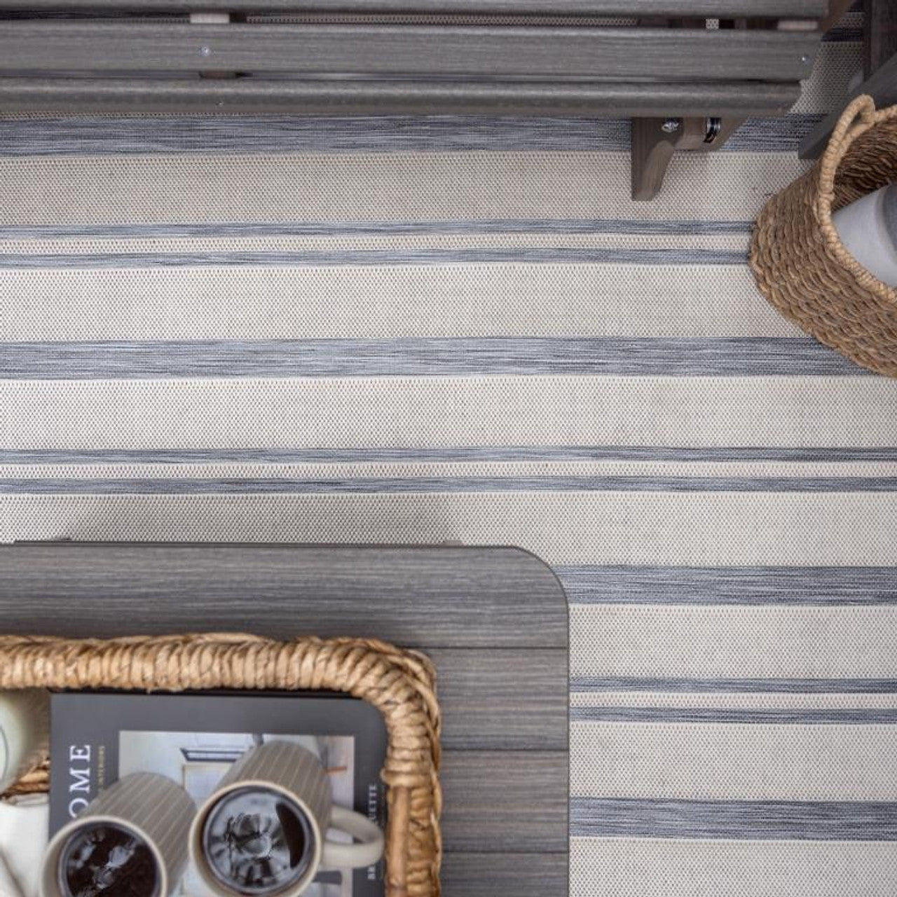 The Fig Rug