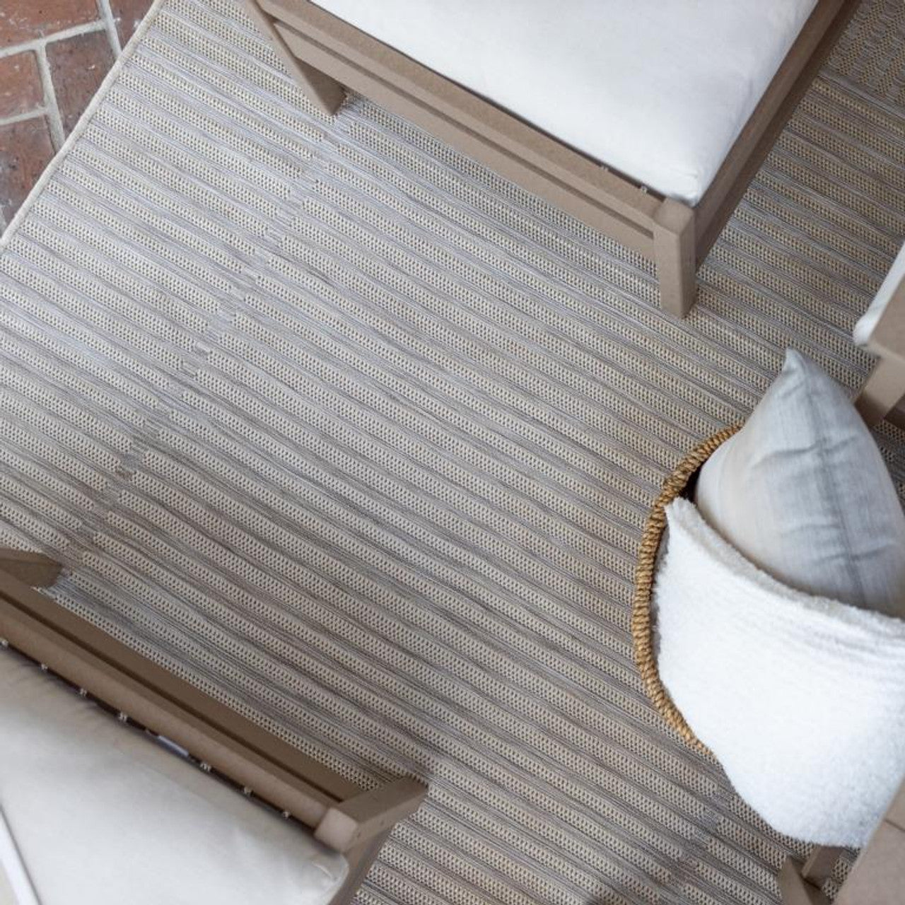 The Finley Rug