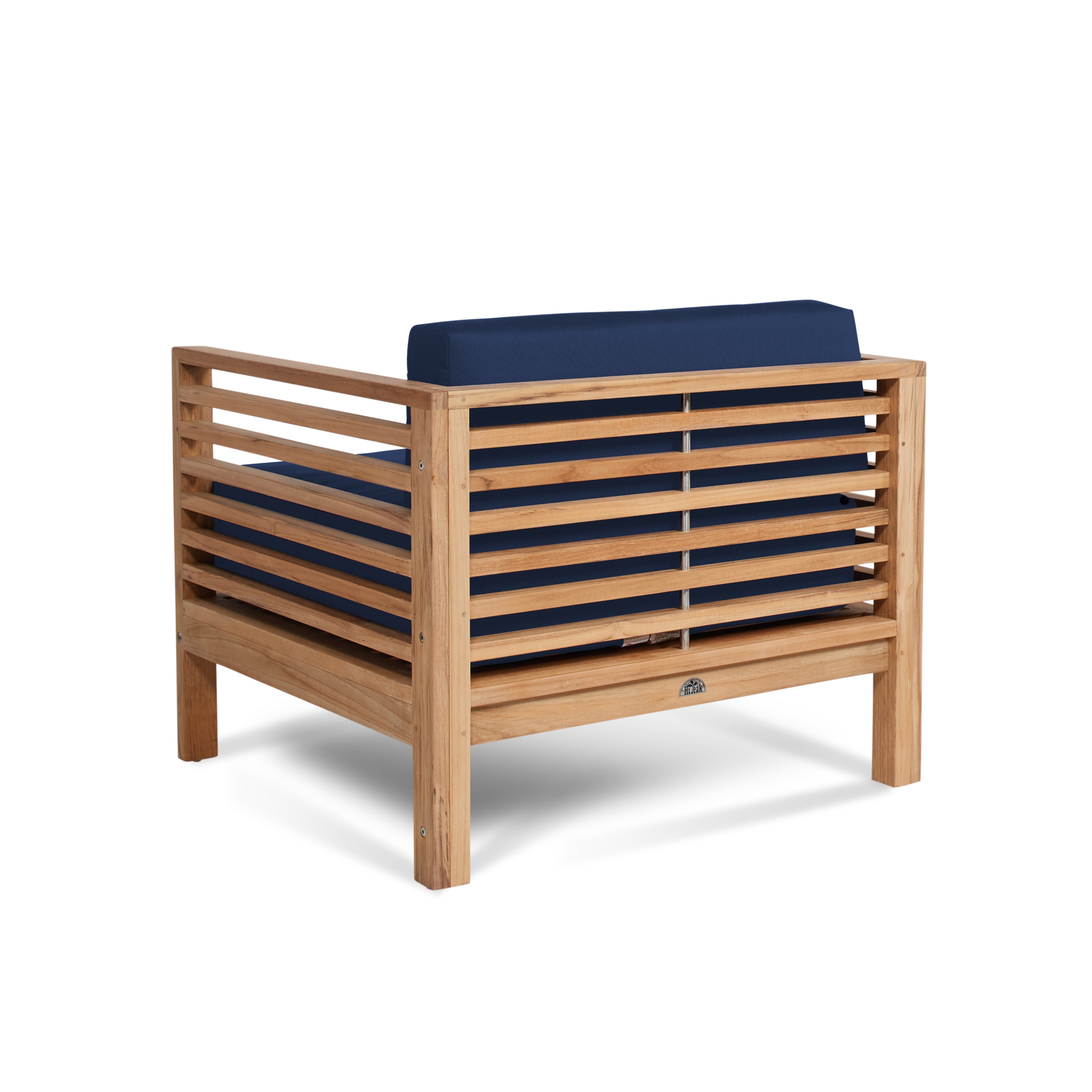 Summer Club Chair