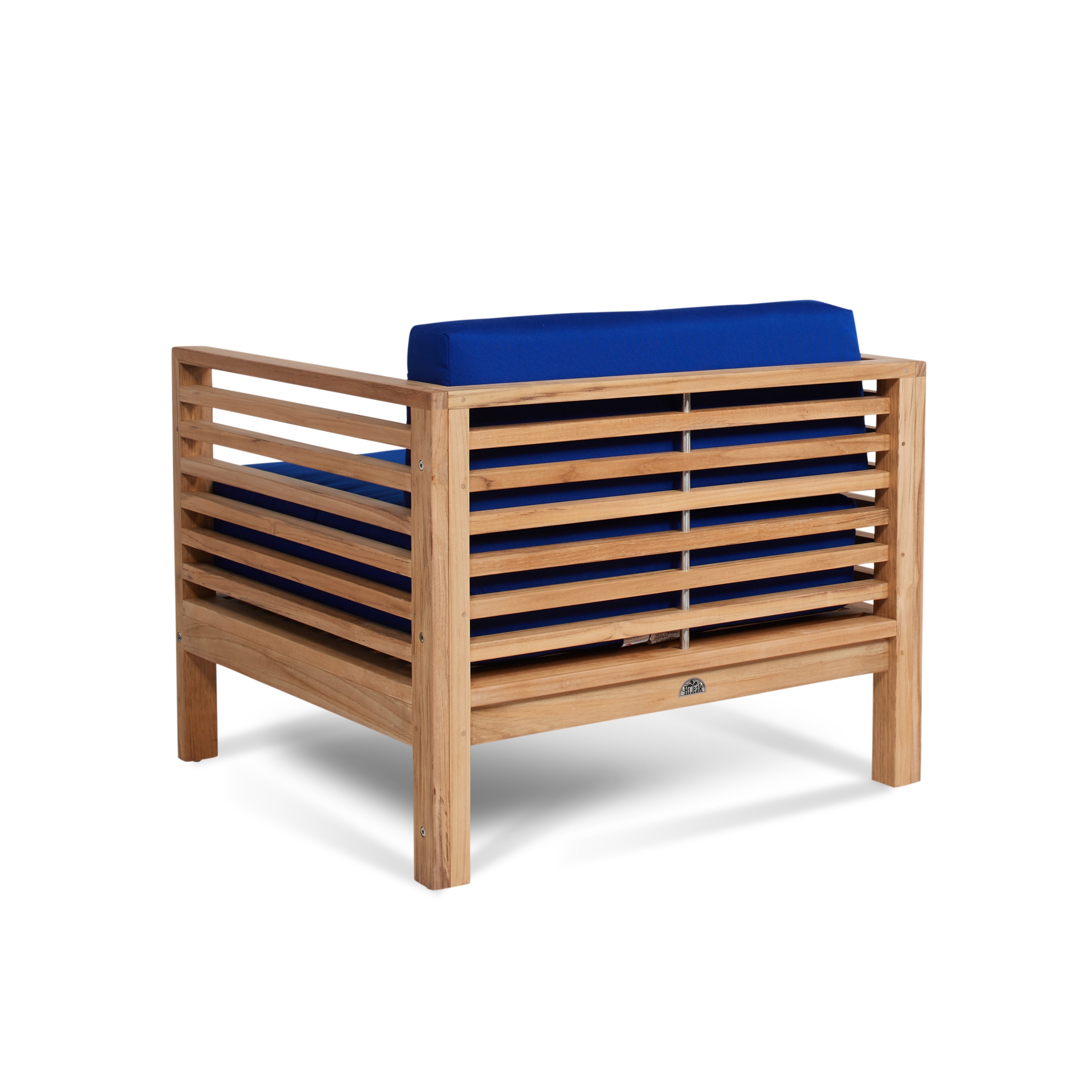 Summer Club Chair