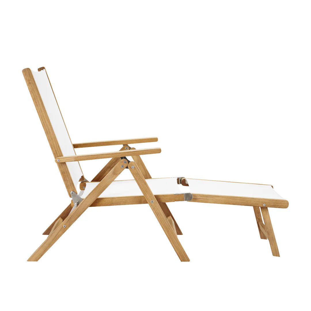 Aquitania Deck Chair