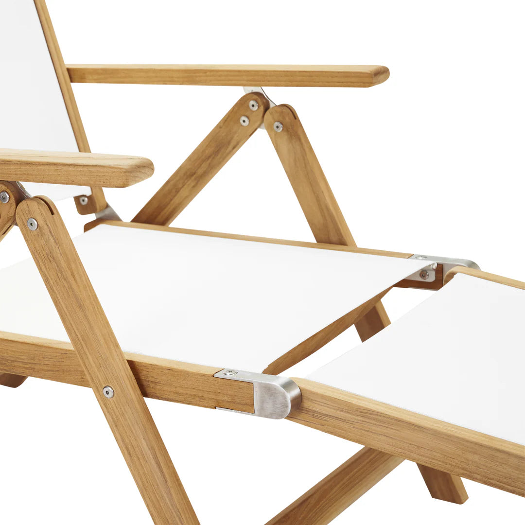 Aquitania Deck Chair