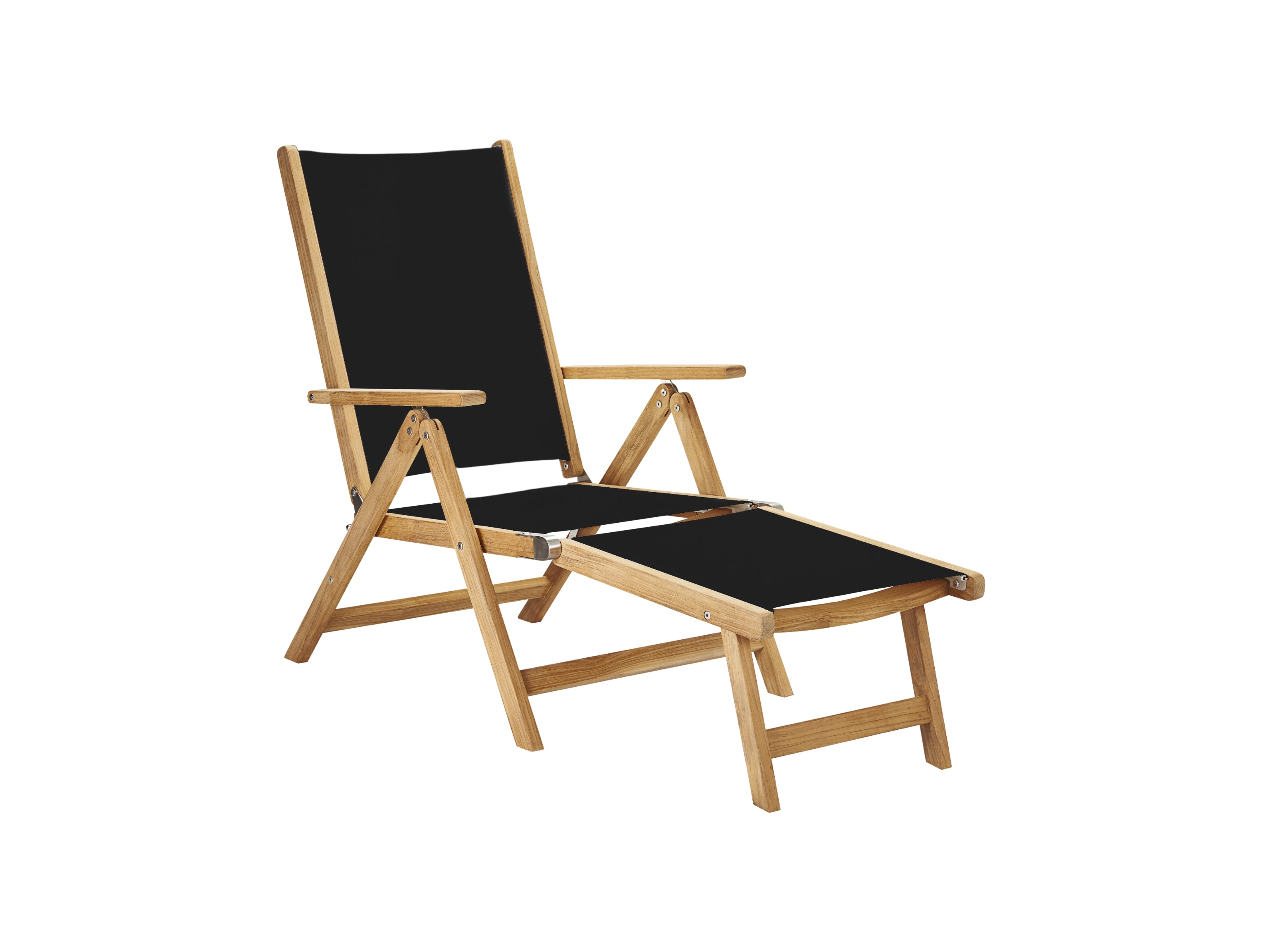 Aquitania Deck Chair