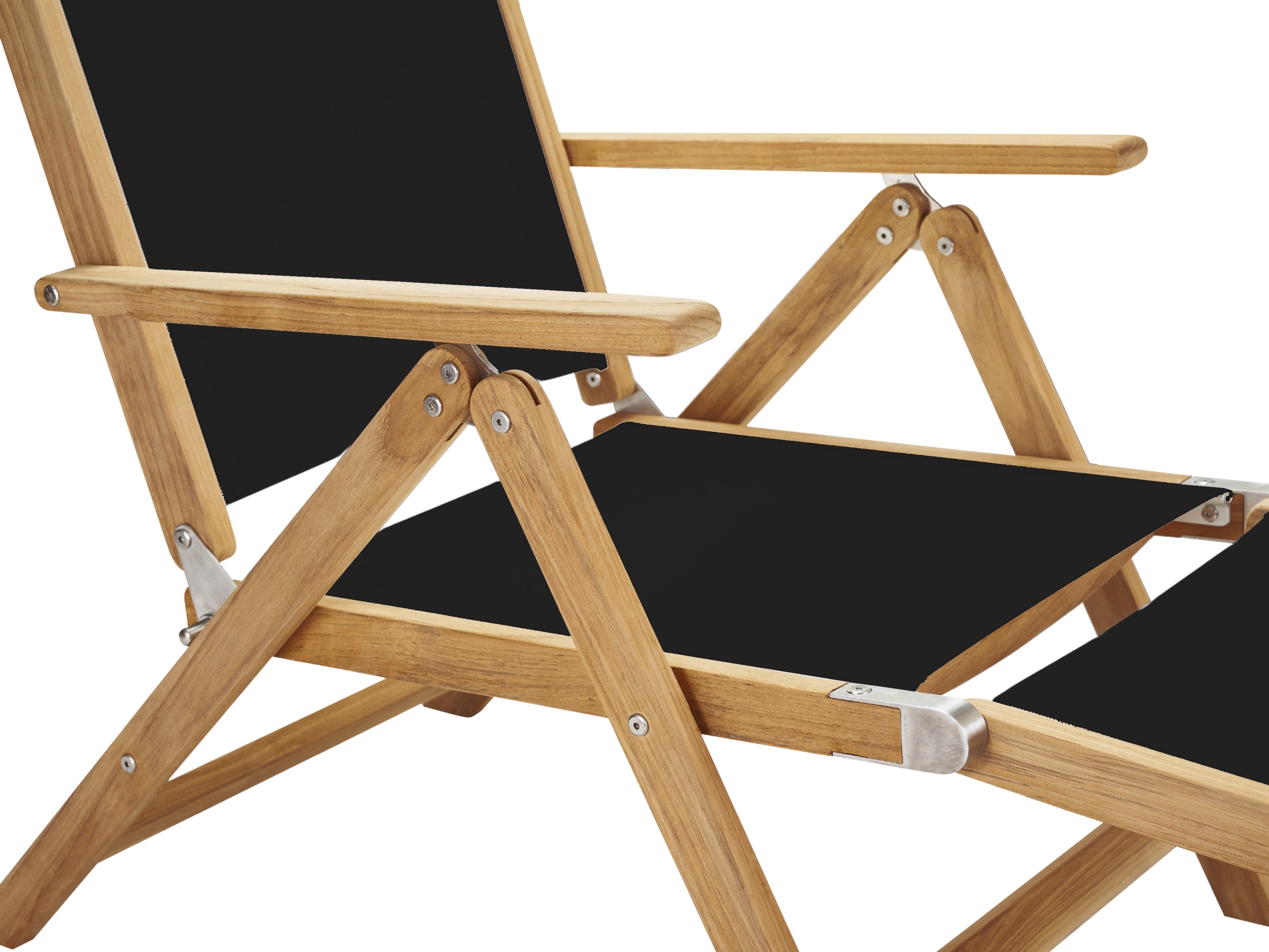 Aquitania Deck Chair