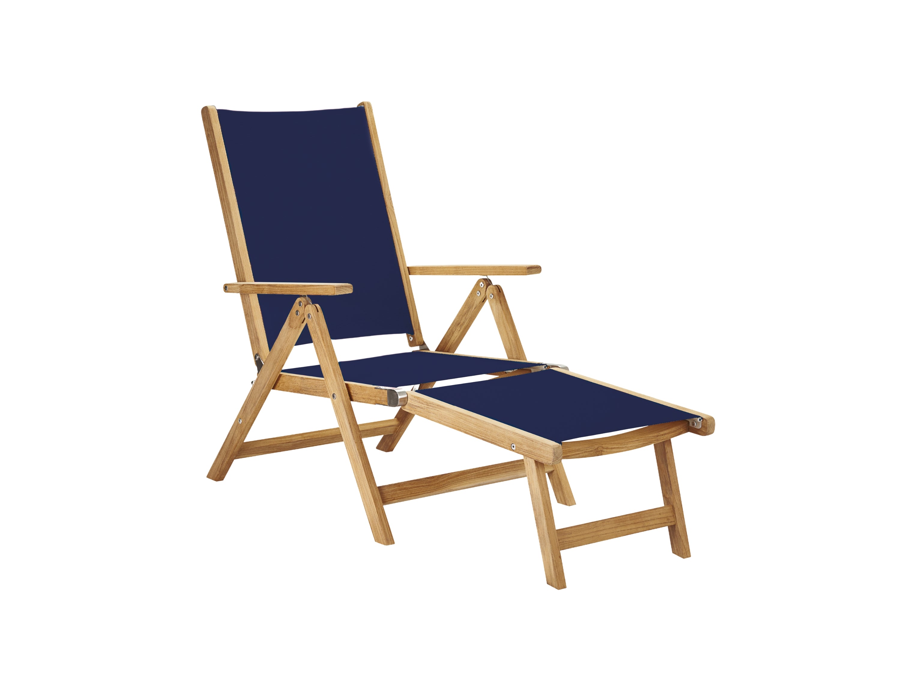Aquitania Deck Chair