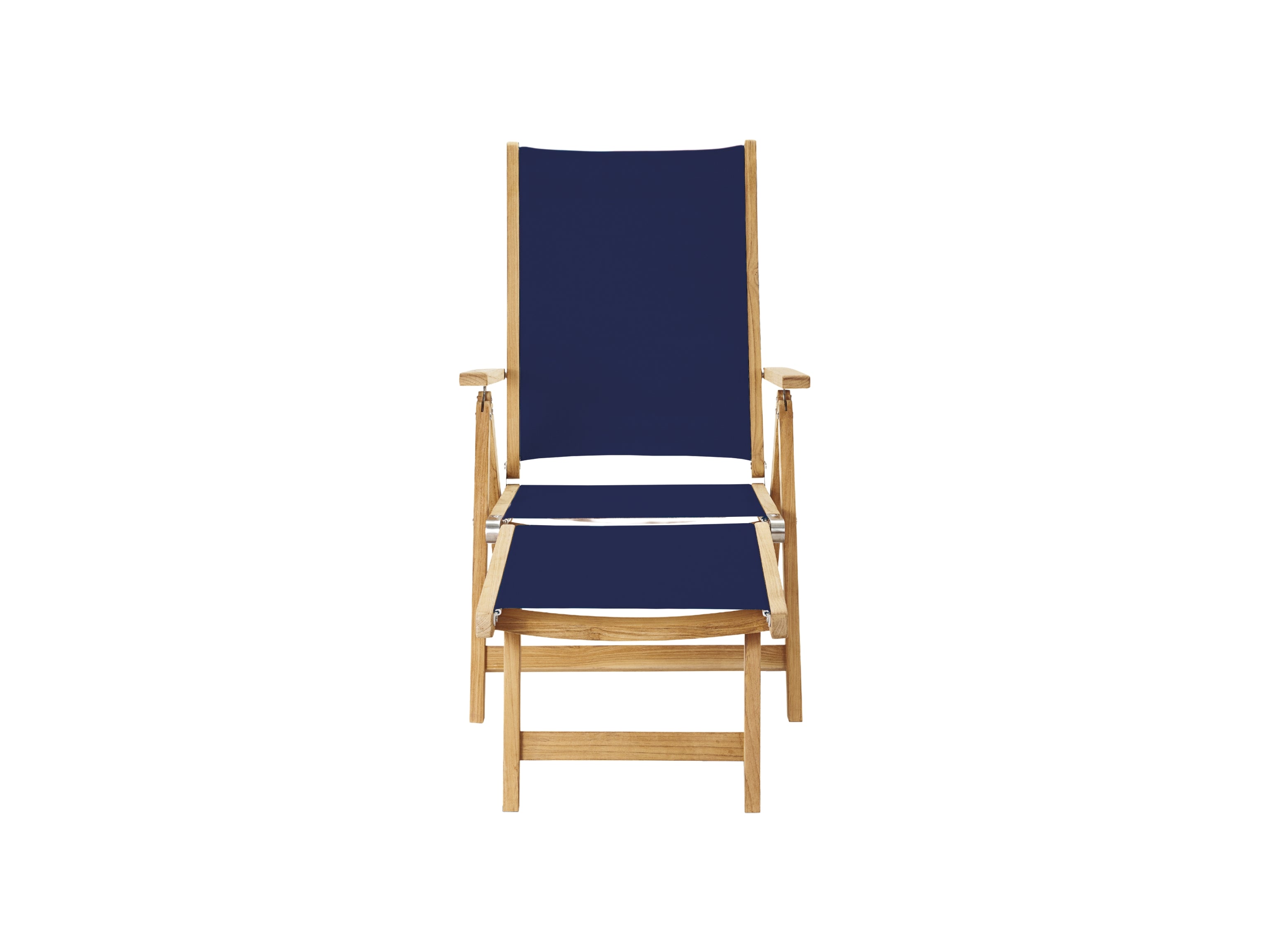 Aquitania Deck Chair